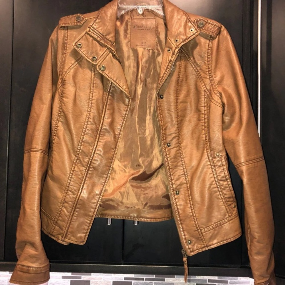 Aeropostale women’s jacket